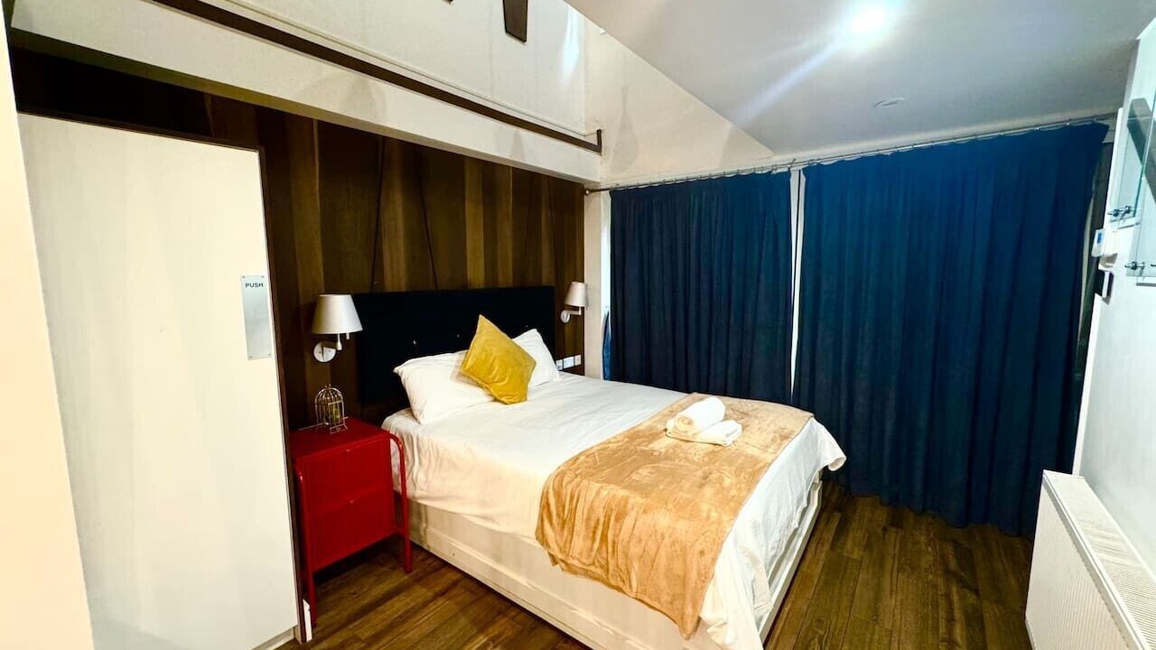 Photo of Bedroom in Whitechapel