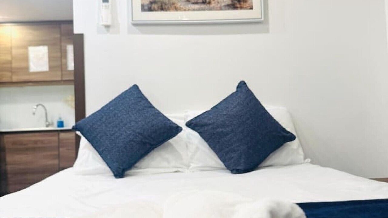 Photo of Bedroom in Whitechapel