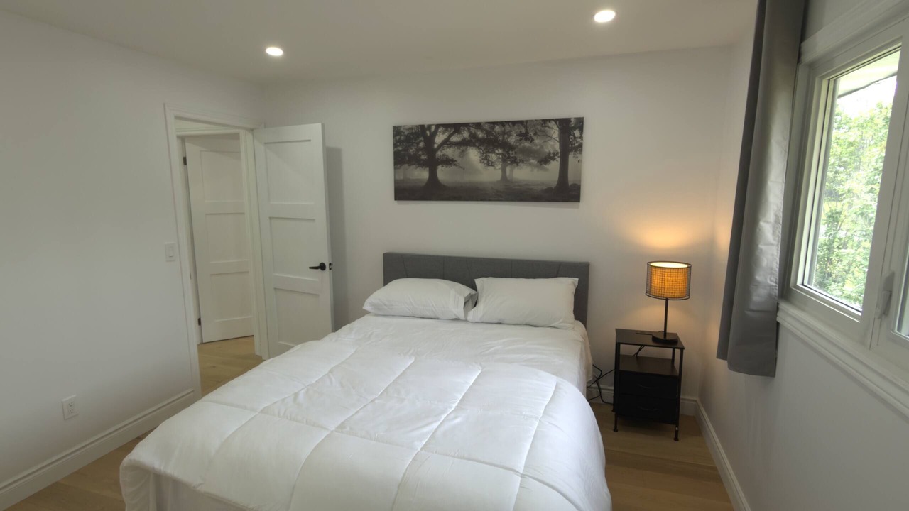 Photo of Bedroom in Bobcaygeon