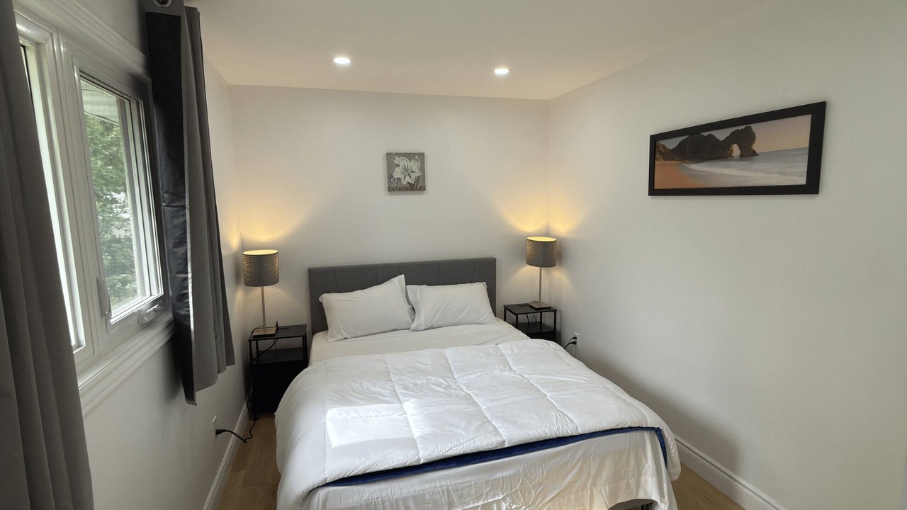 Photo of Bedroom in Bobcaygeon