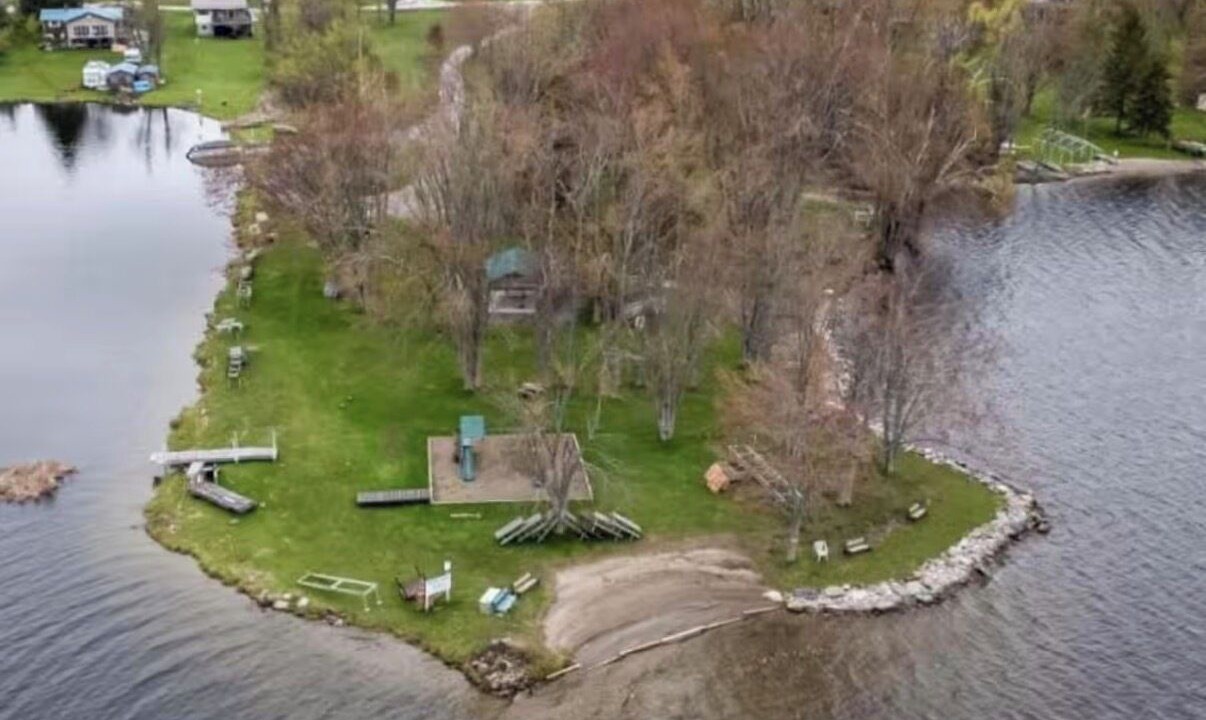 Photo of Outdoor in Bobcaygeon