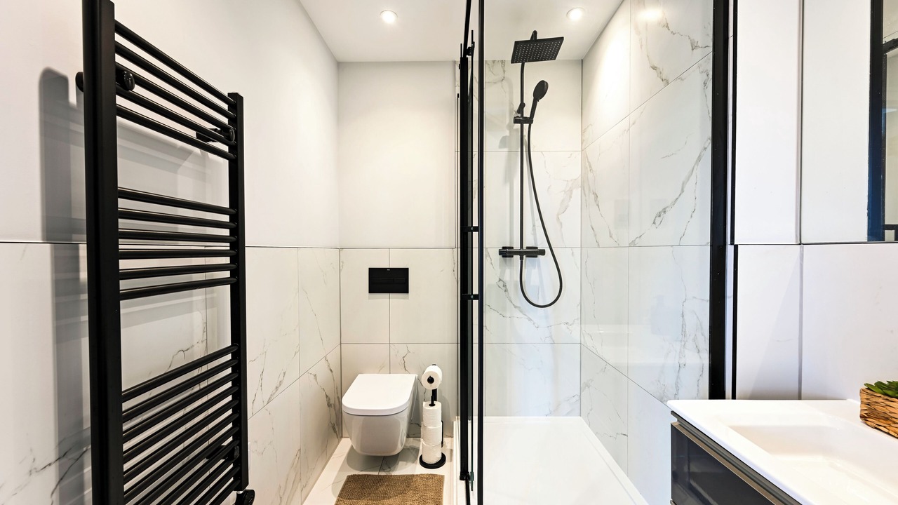 Photo of Bathroom in Barnet