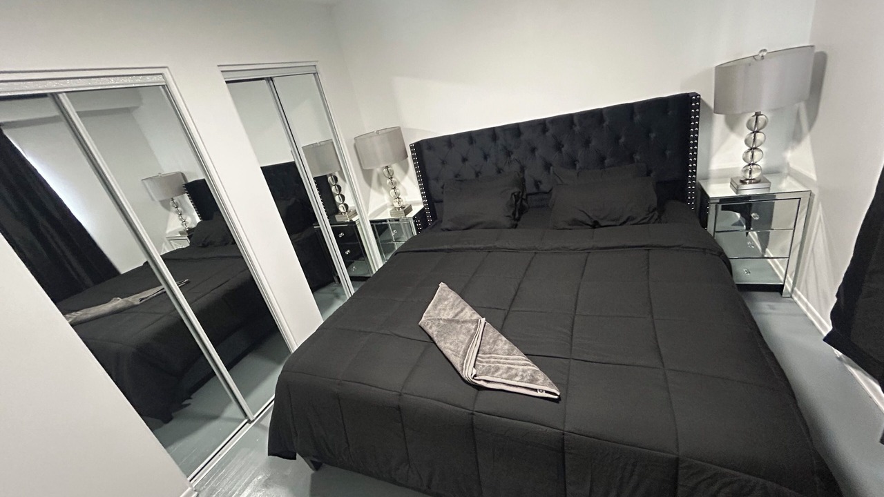 Photo of Bedroom in Malton