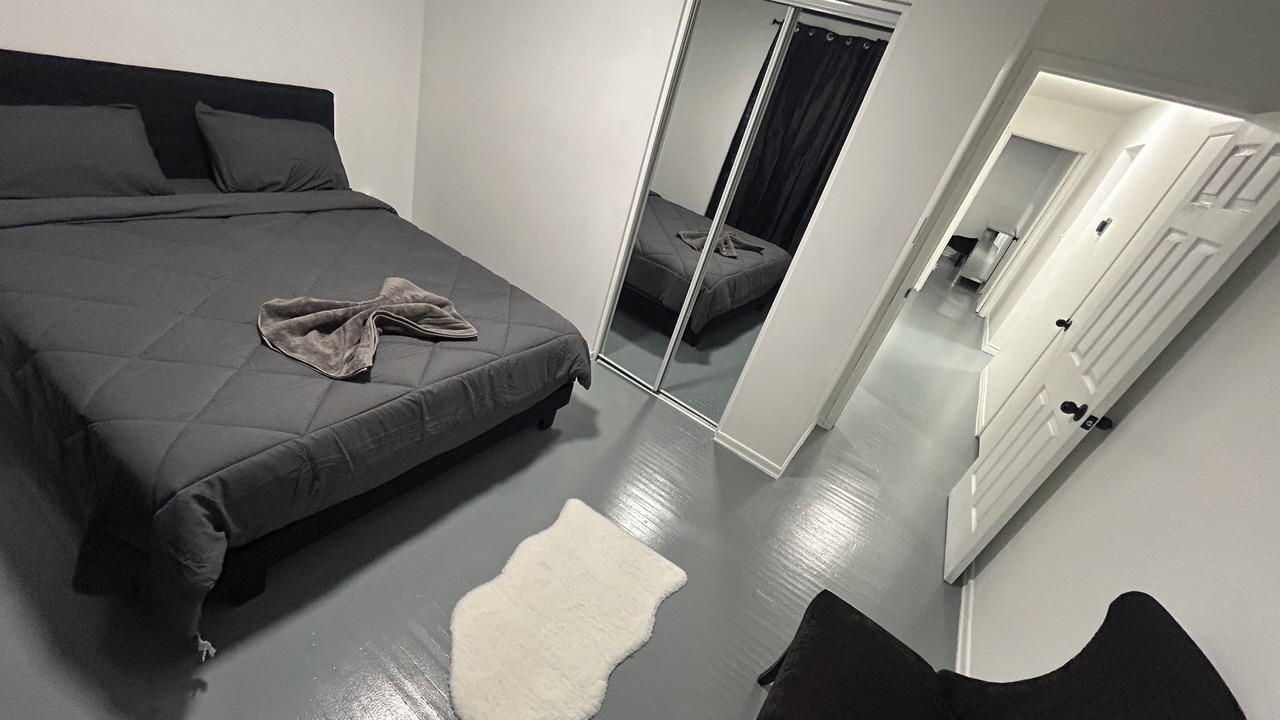 Photo of Bedroom in Malton