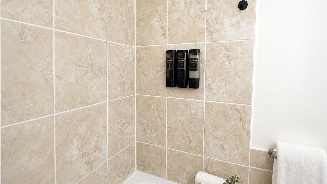 Photo of Bathroom in Downtown Toronto