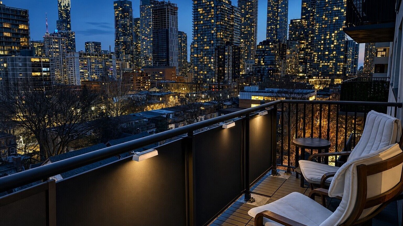 Photo of Outdoor in Downtown Toronto