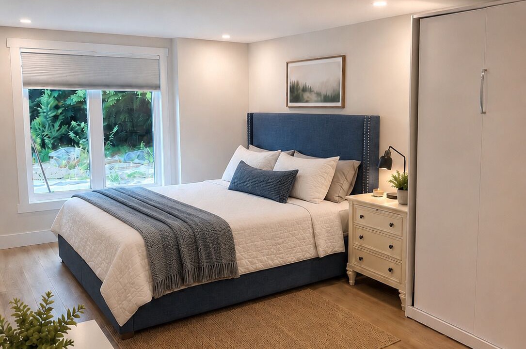 Photo of Bedroom in Bluewater