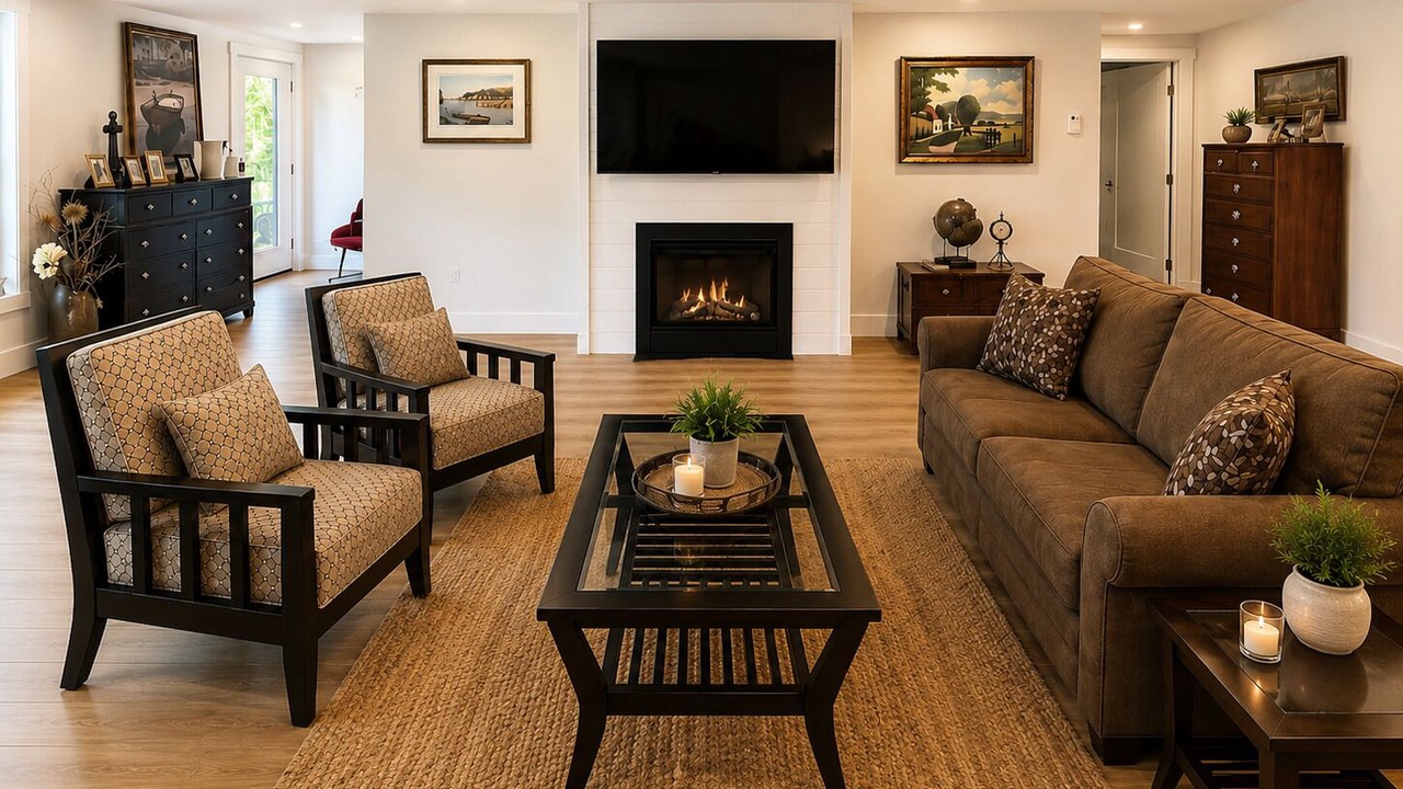 Photo of Livingroom in Bluewater
