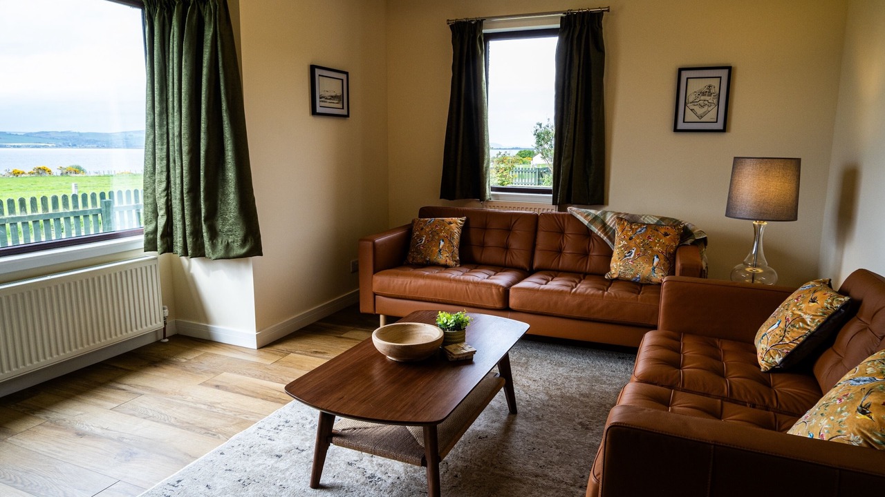 Photo of Livingroom in Balloch