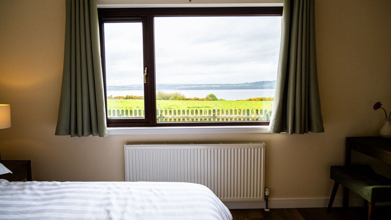Photo of Bedroom in Balloch