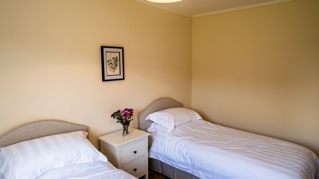 Photo of Bedroom in Balloch