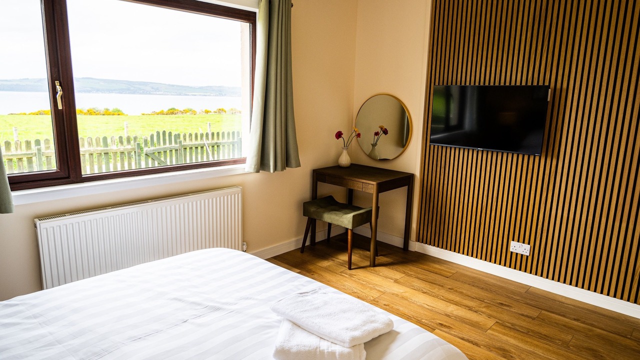 Photo of Bedroom in Balloch