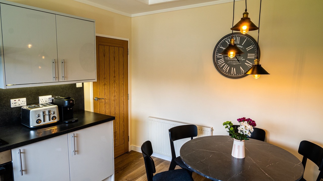 Photo of Kitchen in Balloch