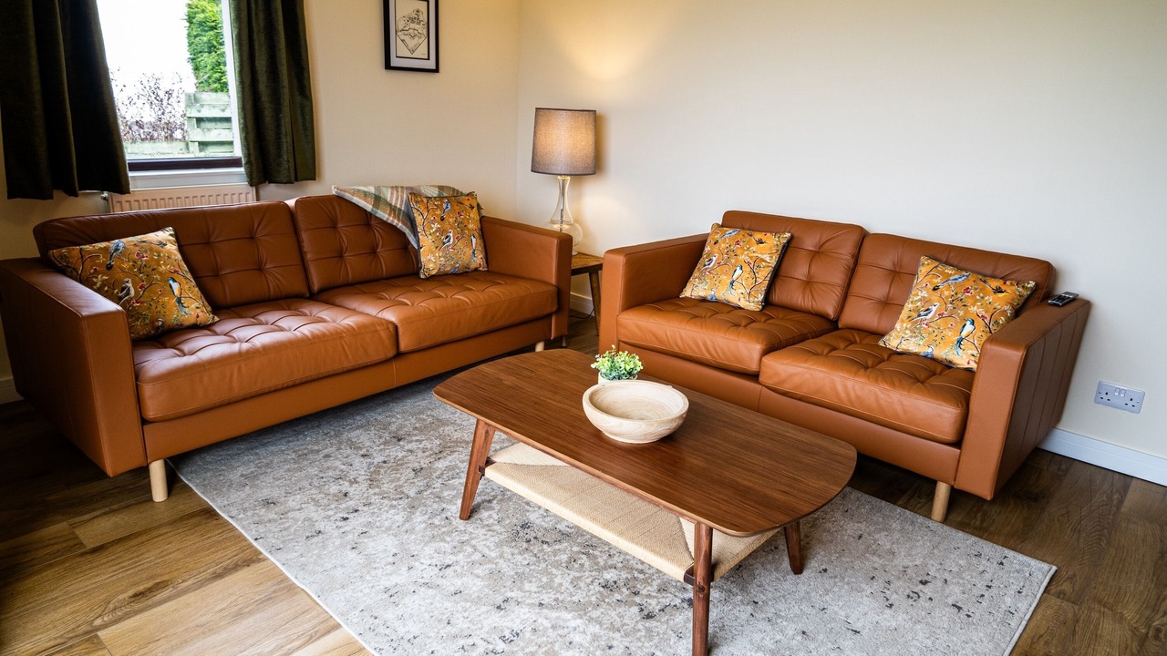 Photo of Livingroom in Balloch