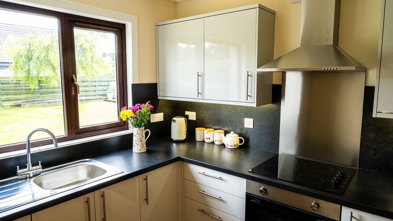 Photo of Kitchen in Balloch