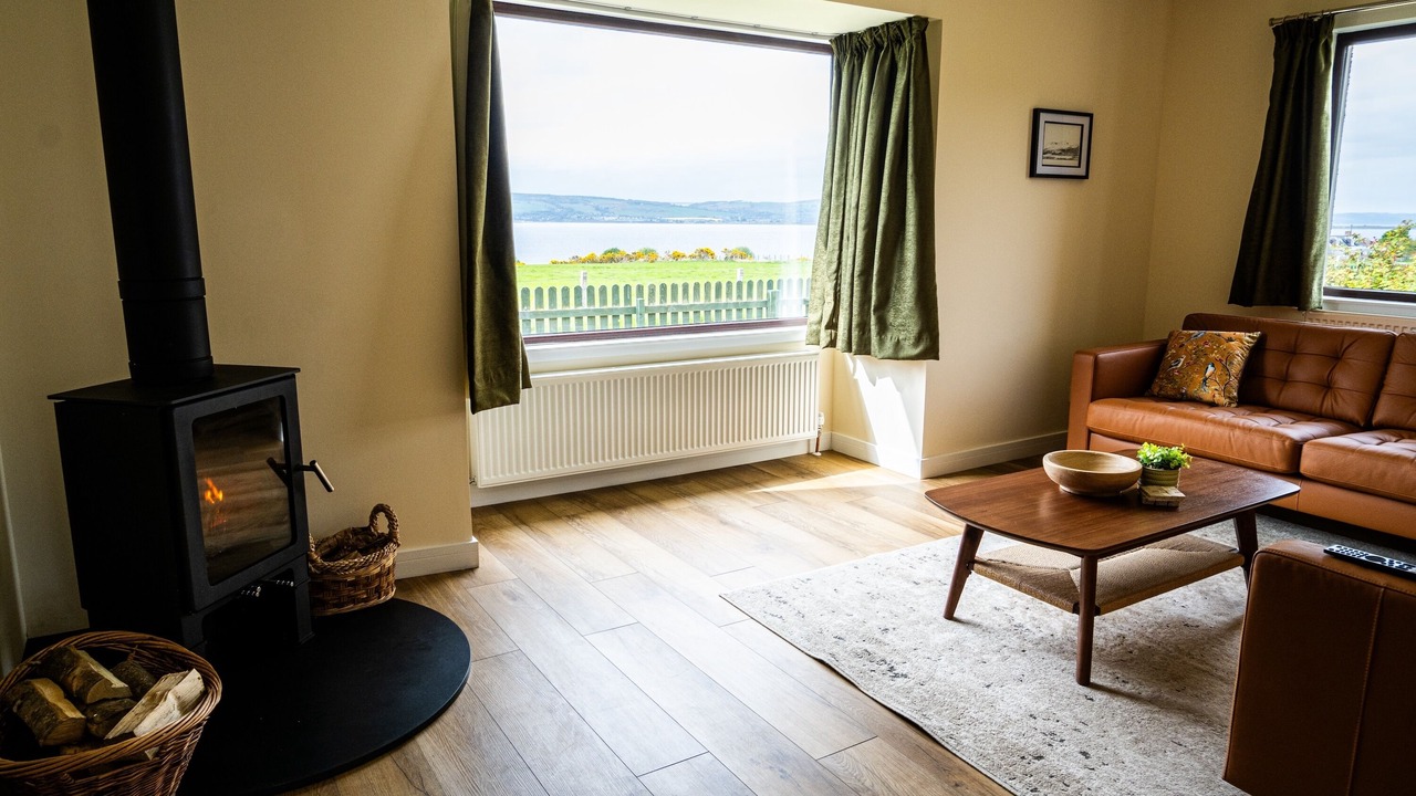 Photo of Livingroom in Balloch