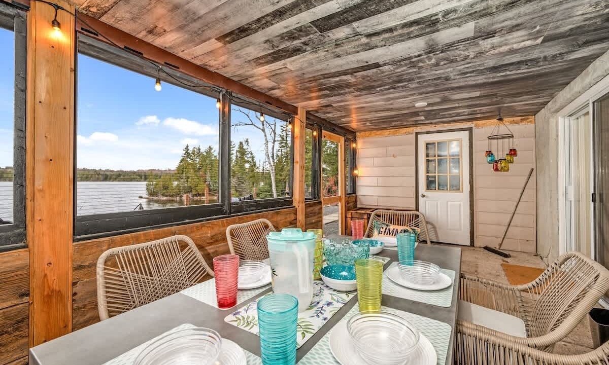 Photo of Outdoor in Lanark Highlands