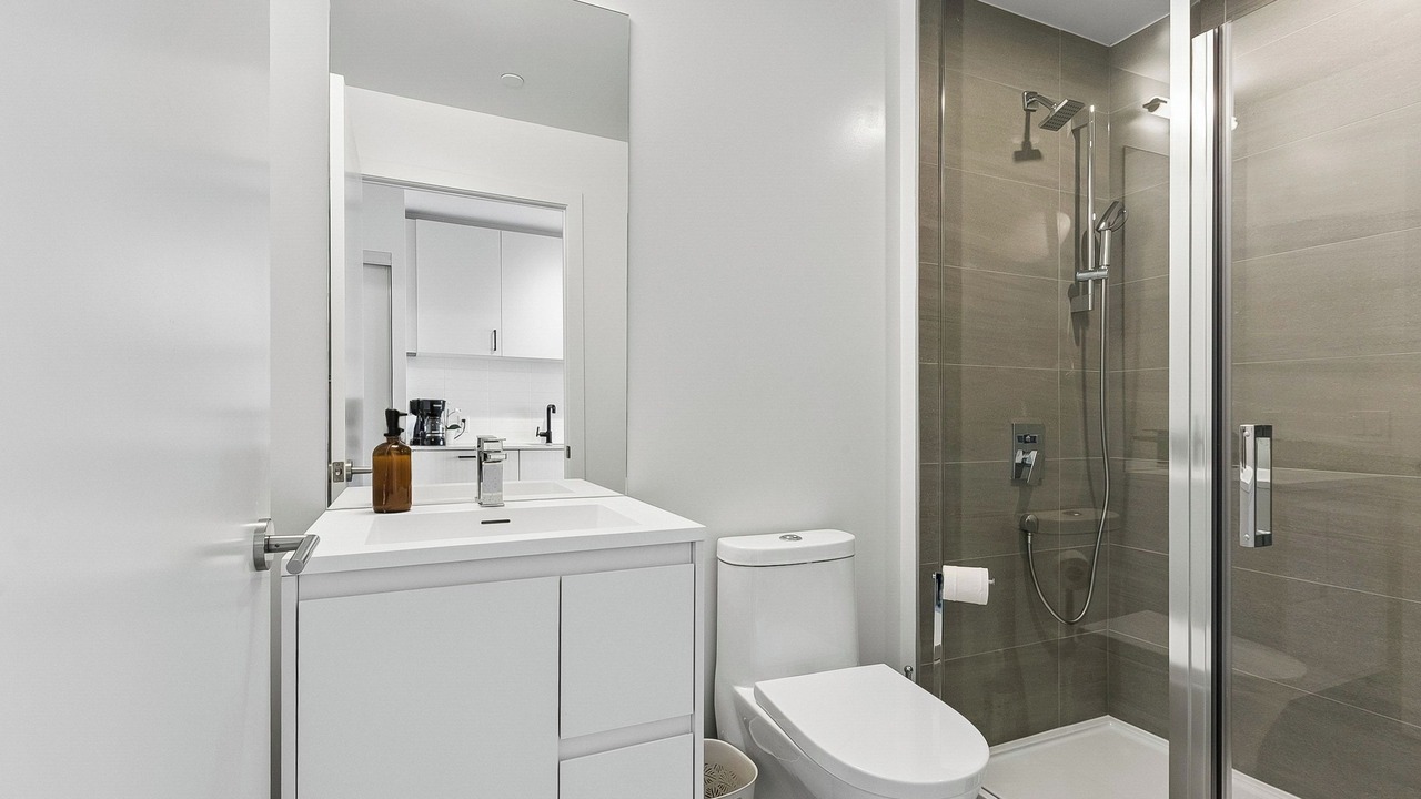 Photo of Bathroom in Wynford-Concorde