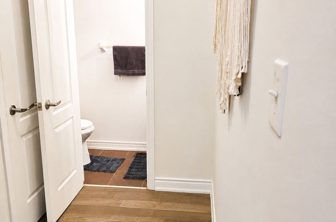 Photo of Bathroom in Scarborough