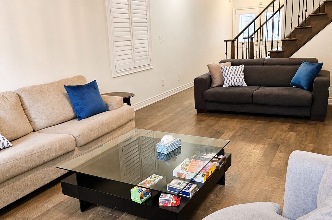 Photo of Livingroom in Scarborough