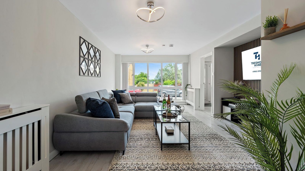Photo of Livingroom in Vange