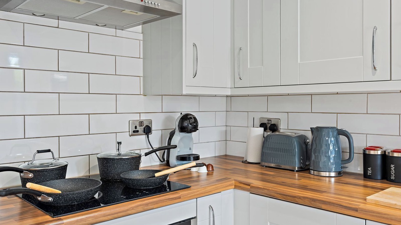 Photo of Kitchen in Vange
