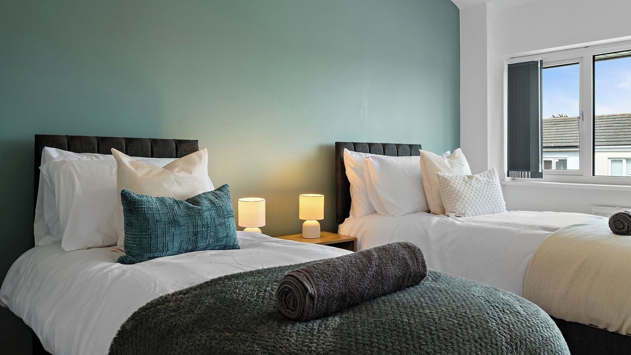 Photo of Bedroom in Vange