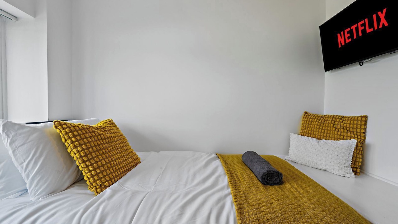 Photo of Bedroom in Vange