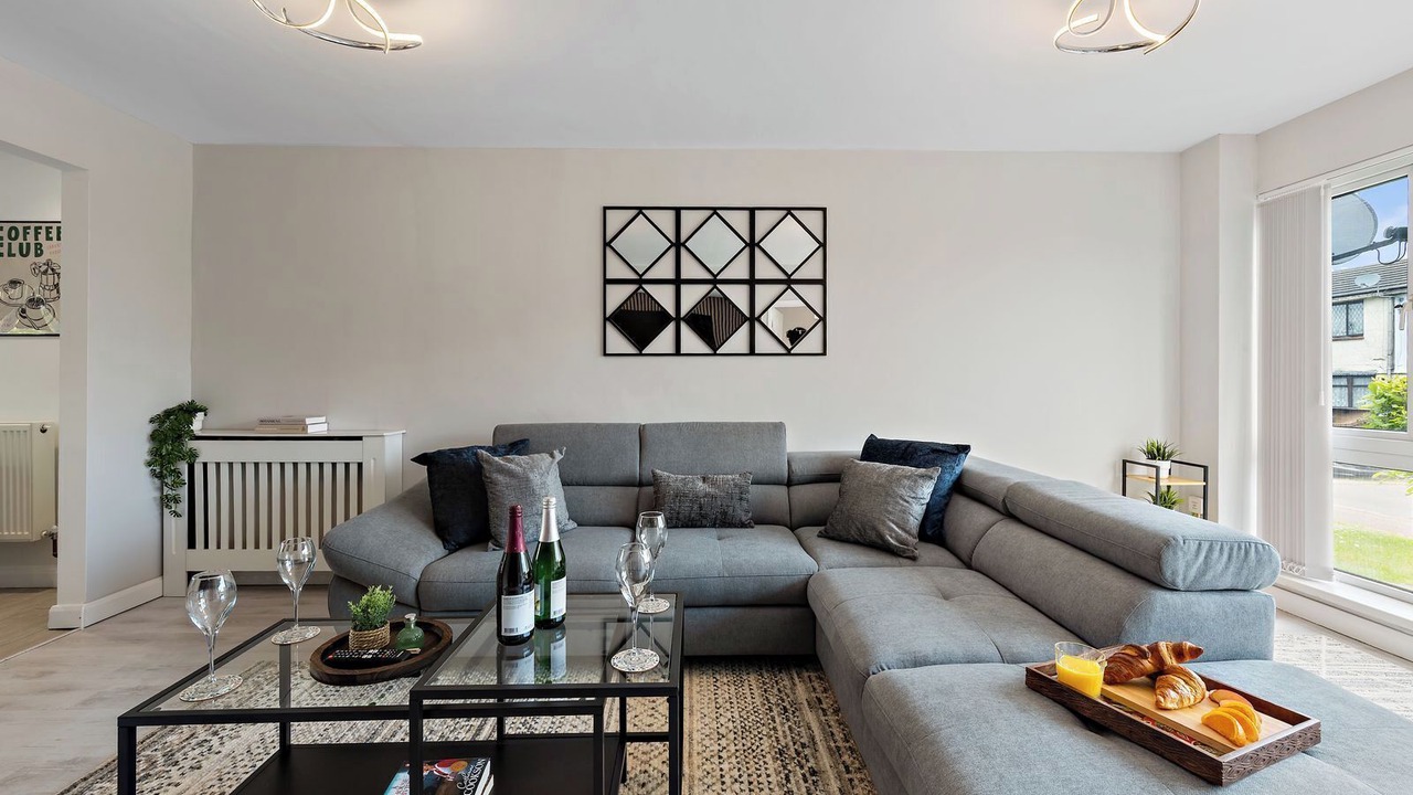 Photo of Livingroom in Vange