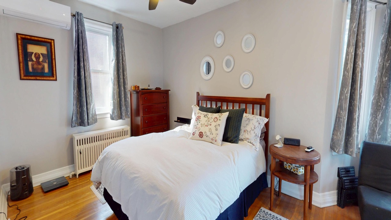 Photo of Bedroom in Cambridge