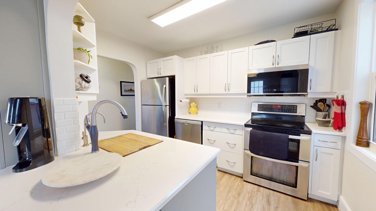 Photo of Kitchen in Cambridge