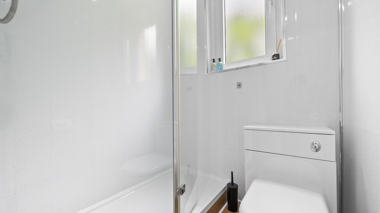 Photo of Bathroom in Wishaw
