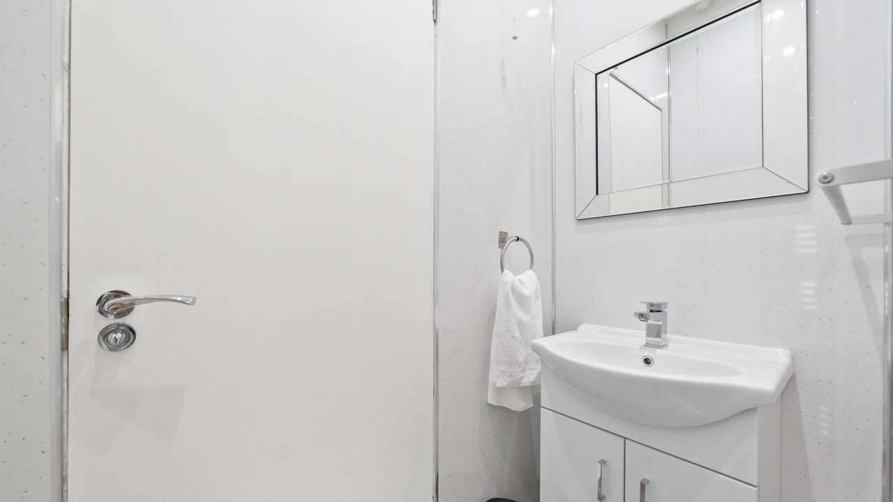 Photo of Bathroom in Wishaw