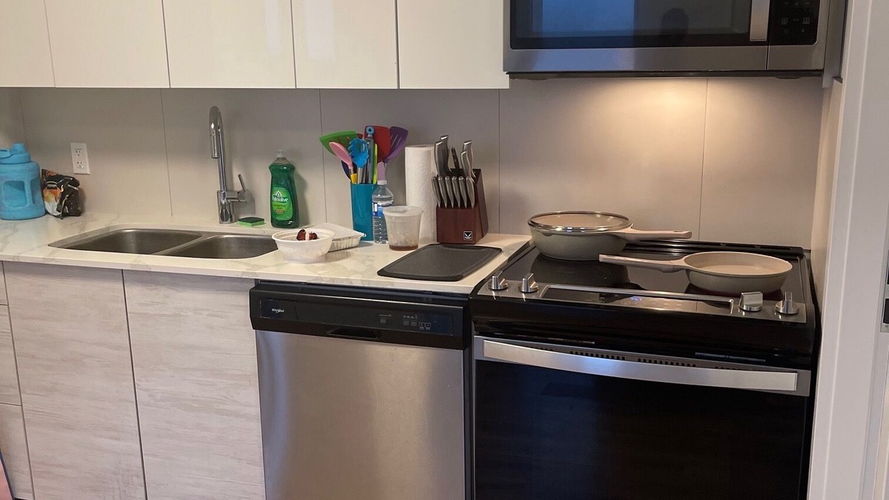 Photo of Kitchen in Kitchener