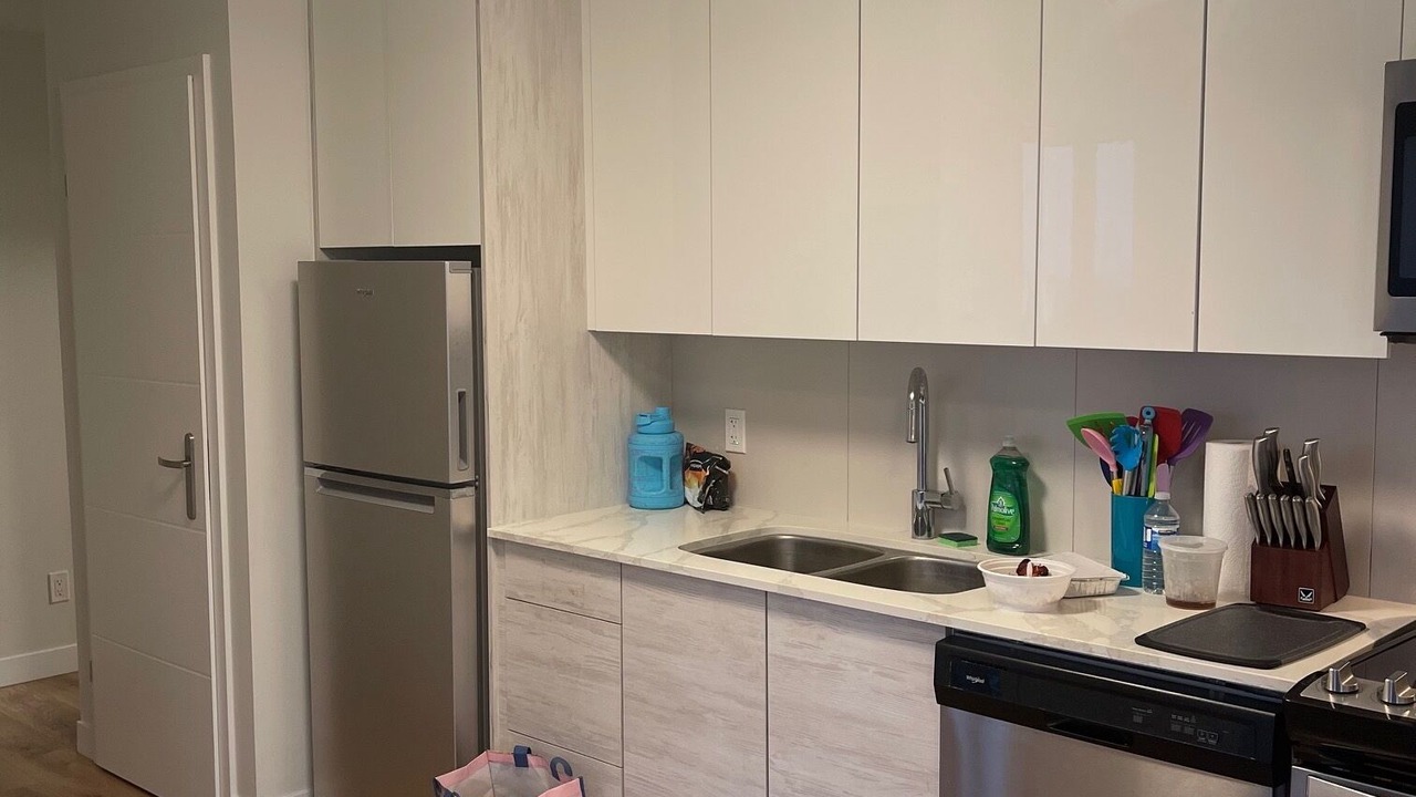 Photo of Kitchen in Kitchener