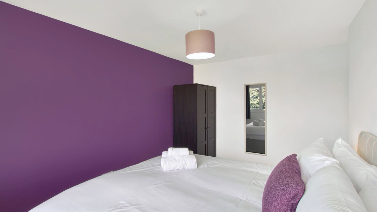 Photo of Bedroom in Hemel Hempstead
