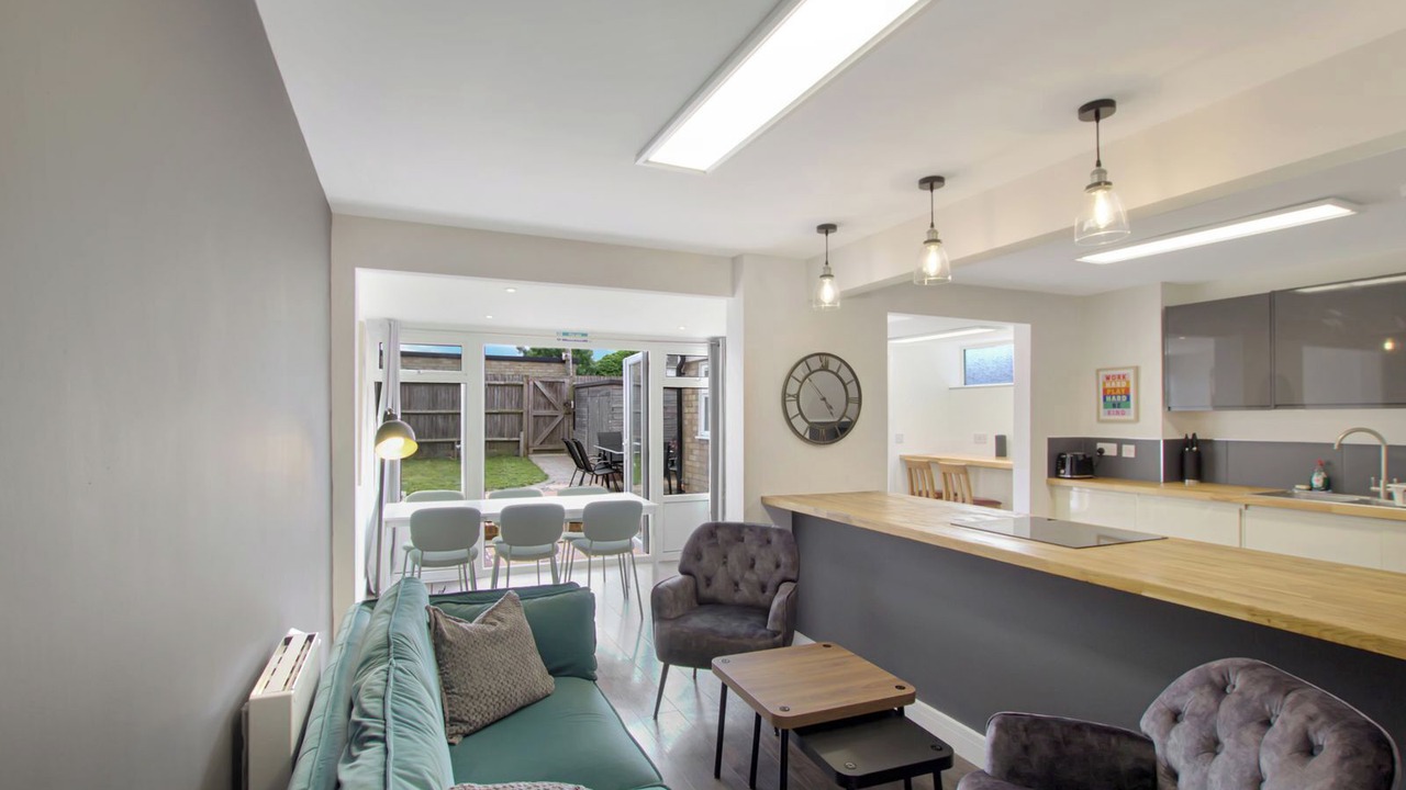 Photo of Livingroom in Hemel Hempstead