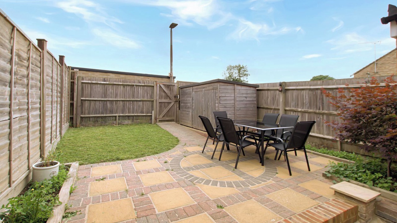 Photo of Outdoor in Hemel Hempstead