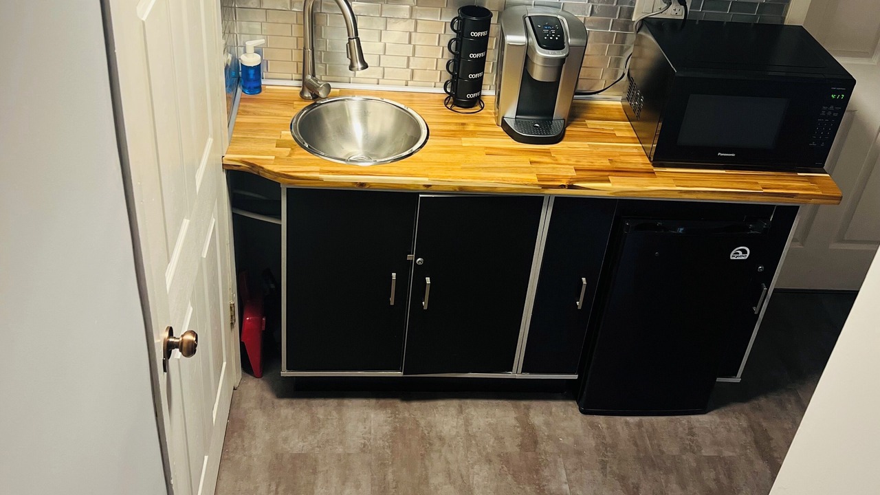Photo of Kitchen in Port Weller West