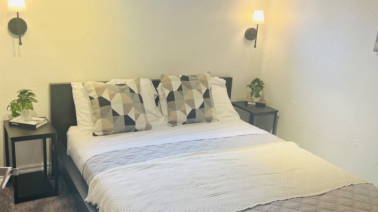 Photo of Bedroom in Port Weller West