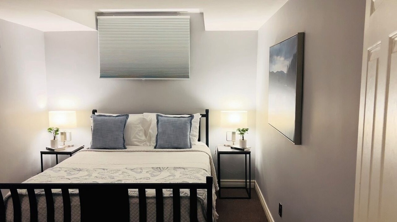 Photo of Bedroom in Port Weller West