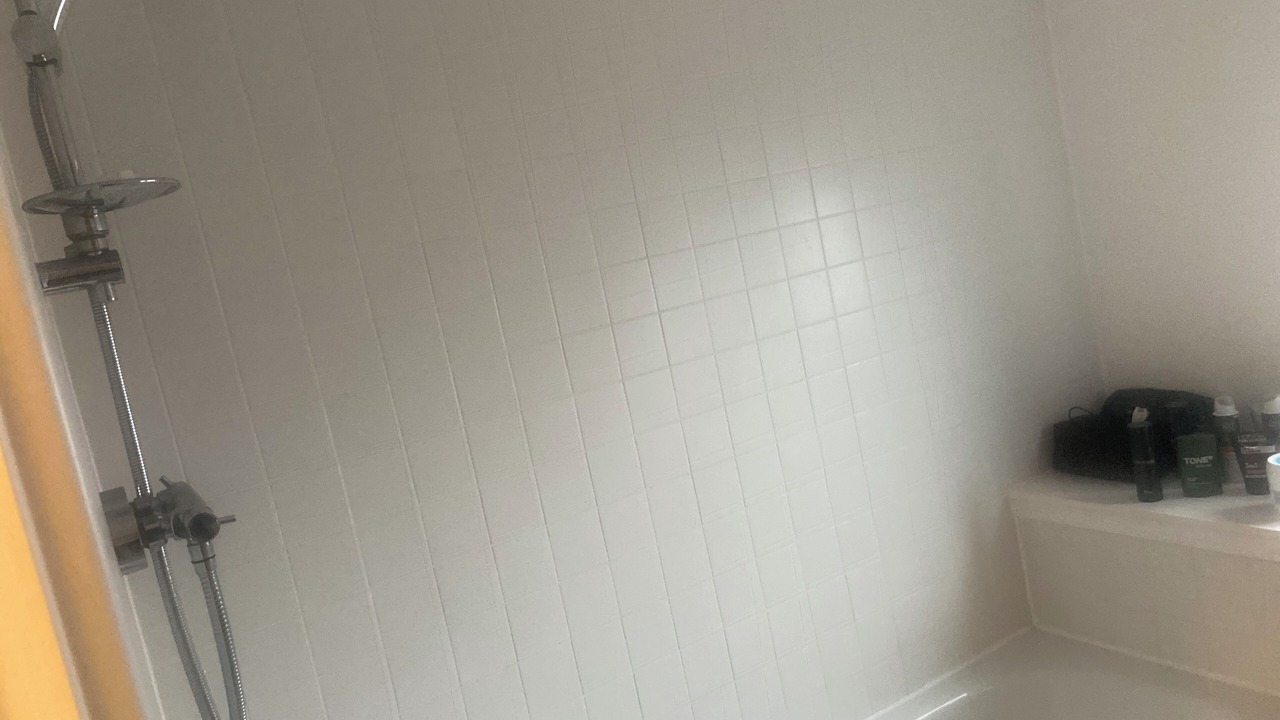 Photo of Bathroom in North Glasgow