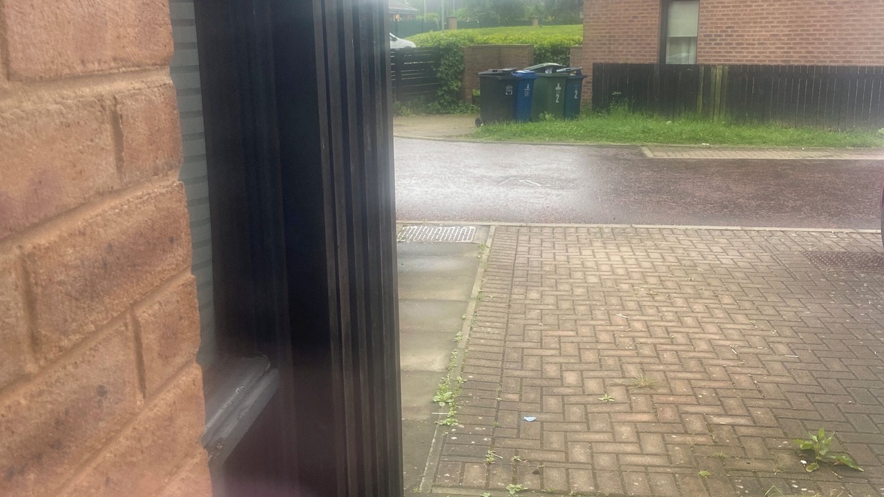 Photo of Outdoor in North Glasgow