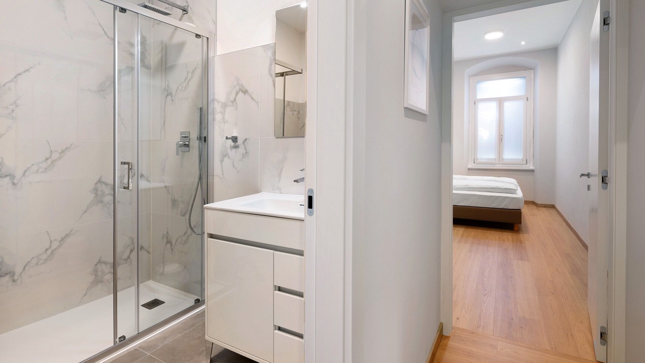 Photo of Bathroom in Gorizia