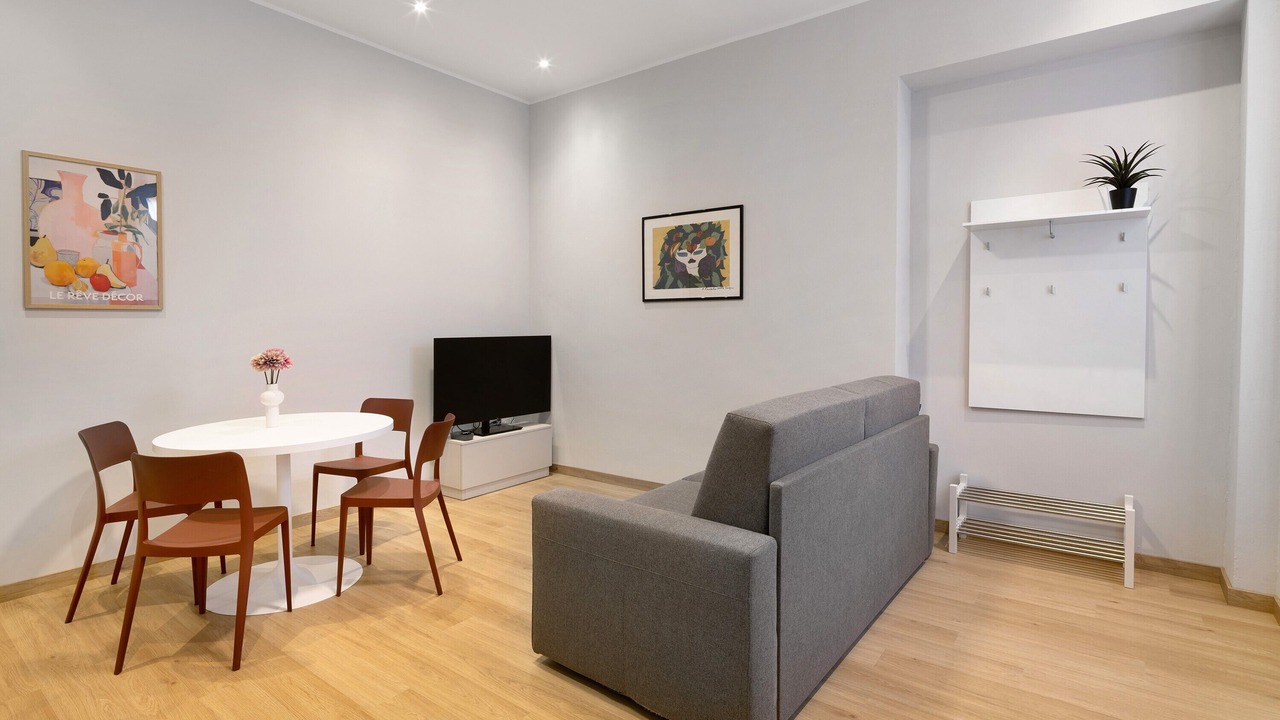 Photo of Livingroom in Gorizia