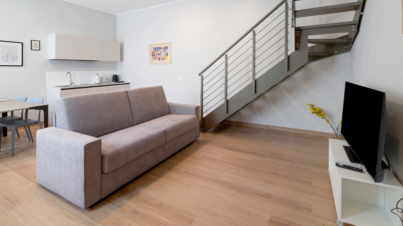 Photo of Livingroom in Gorizia