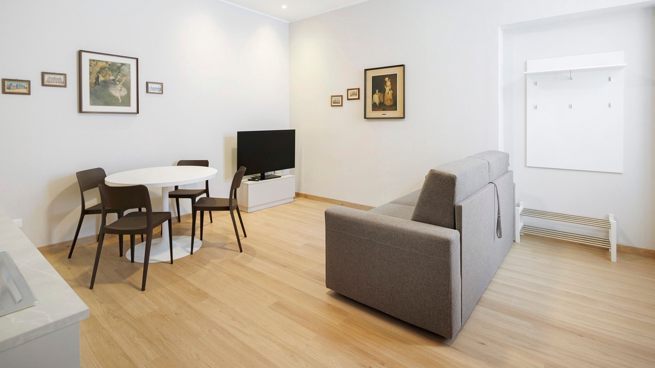 Photo of Livingroom in Gorizia