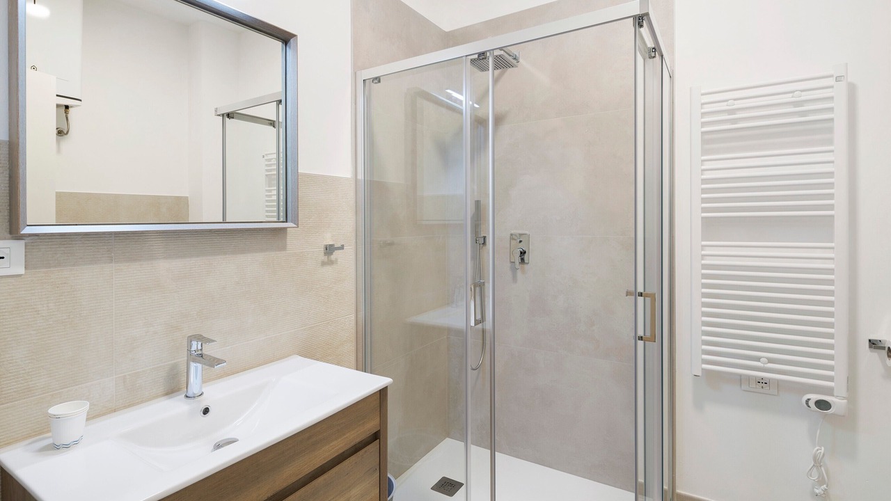 Photo of Bathroom in Gorizia
