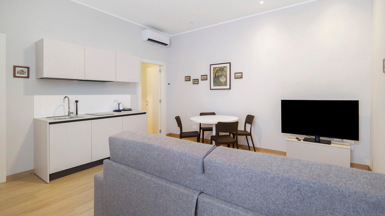 Photo of Livingroom in Gorizia