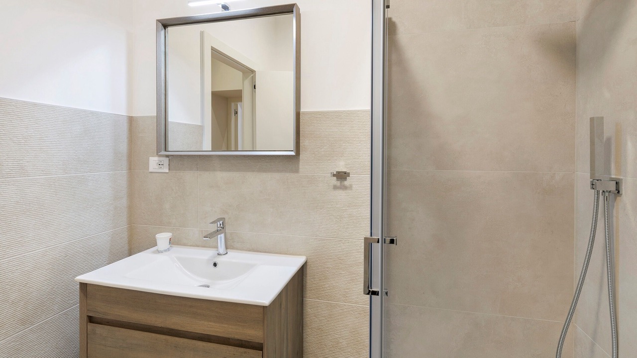 Photo of Bathroom in Gorizia